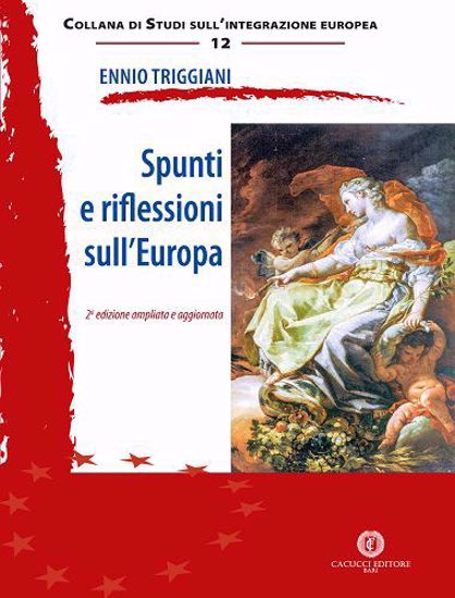 Immagine di 12 - Spunti e riflessioni sull`Europa