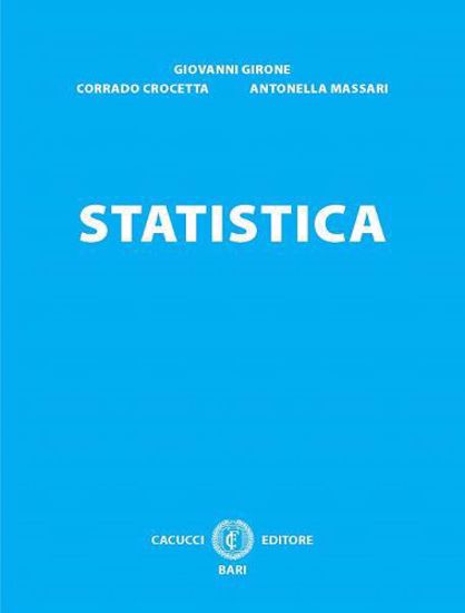 Immagine di Statistica