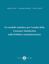 Immagine di Un modello statistico per l'analisi della Customer Satisfaction nella Pubblica Amministrazione