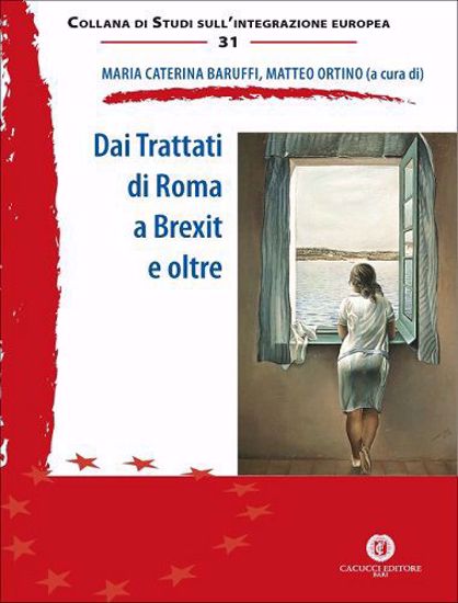 Immagine di 31- Dai Trattati di Roma a Brexit e oltre