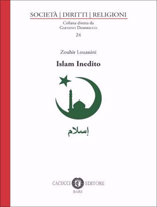 Immagine di 24 - Islam Inedito