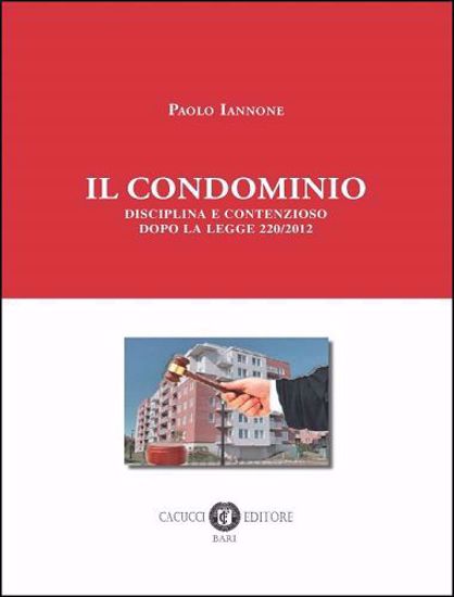 Immagine di Il condominio