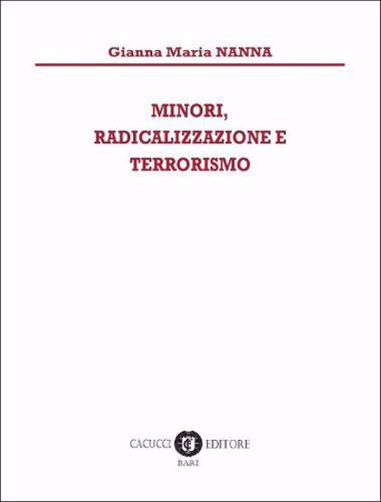 Immagine di Minori, radicalizzazione e terrorismo