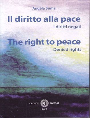 Immagine di Il diritto alla pace (The right to peace)