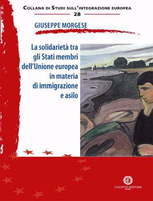 Immagine di 28 - La solidarietà tra gli Stati membri dell'Unione europea in materia di immigrazione e asilo