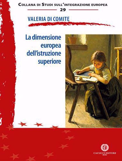 Immagine di 29 - La dimensione europea dell'istruzione superiore