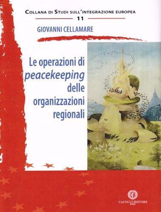 Immagine di 11 - Le operazioni di peacekeeping delle organizzazioni regionali