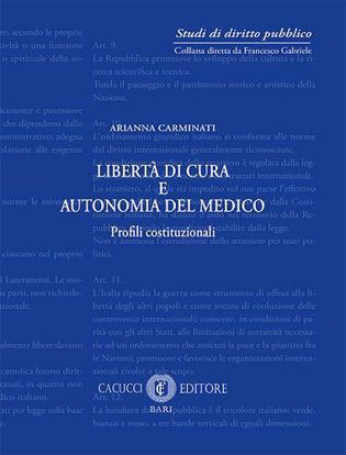 Immagine di 06 - Liberta' di cura e autonomia del medico.