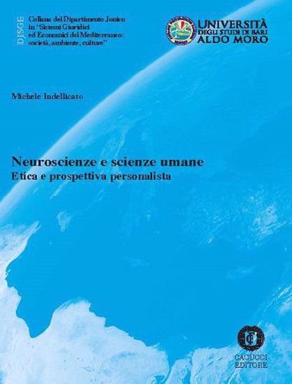 Immagine di 20 - Neuroscienze e scienze umane