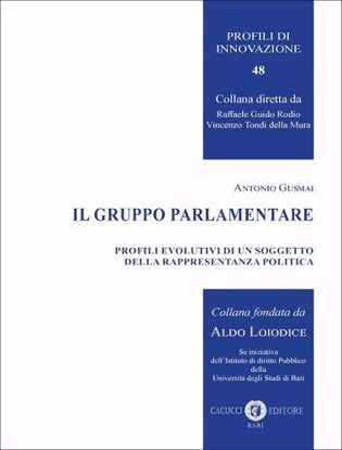 Immagine di 48 - Il gruppo parlamentare