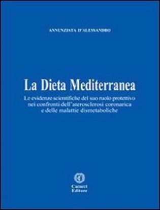 Immagine di La Dieta Mediterranea