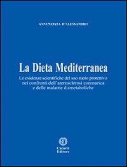 Immagine di La Dieta Mediterranea