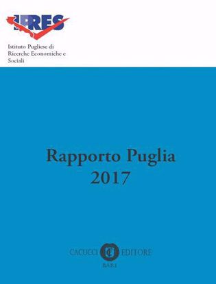 Immagine di Rapporto Puglia 2017