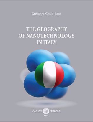 Immagine di THE GEOGRAPHY OF NANOTECHNOLOGY IN ITALY