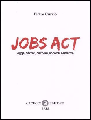 Immagine di Jobs Act