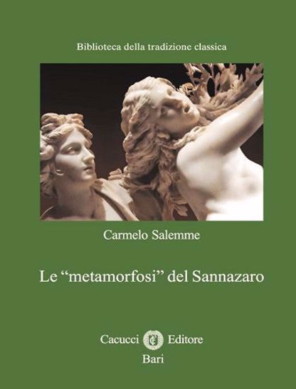 Immagine di 18) Le “metamorfosi” del Sannazaro