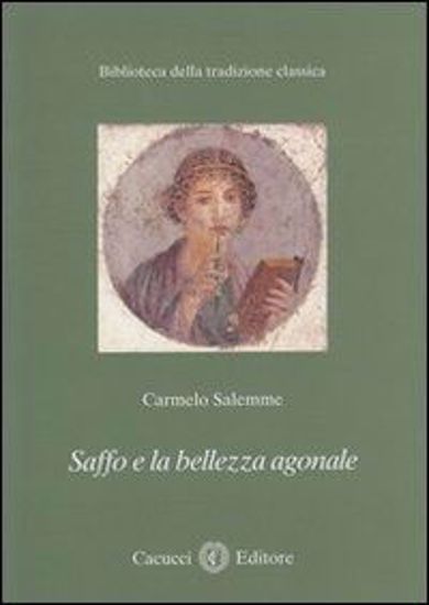 Immagine di 07) Saffo e la bellezza agonale