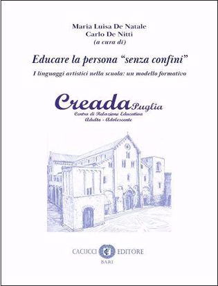 Immagine di Educare la persona “senza confini”