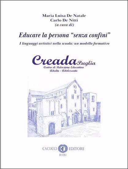 Immagine di Educare la persona “senza confini”