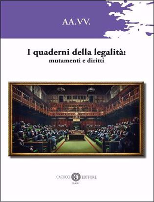 Immagine di I quaderni della legalità: