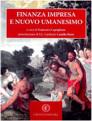 Immagine di Finanza impresa e nuovo umanesimo