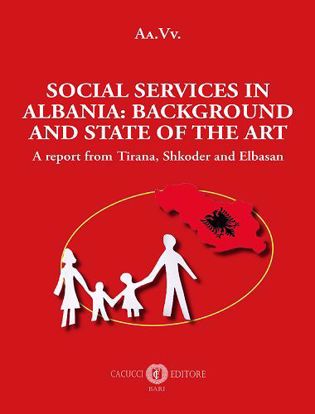 Immagine di Social services in Albania: background and state of the art.