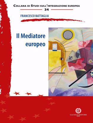 Immagine di 34 - Il mediatore europeo