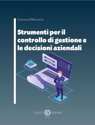 Immagine di Strumenti per il controllo di gestione e le decisioni aziendali