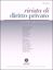 Immagine di Rivista di diritto privato -Anno XXIII, n.3