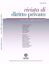 Immagine di Rivista di diritto privato -Anno XXIV, n.3