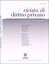 Immagine di Rivista di diritto privato - Anno XXV, n.2