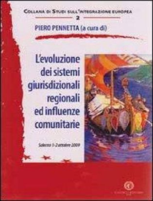 Immagine di 02 - L' evoluzione dei sistemi giuridici regionali ed influenze comunitarie