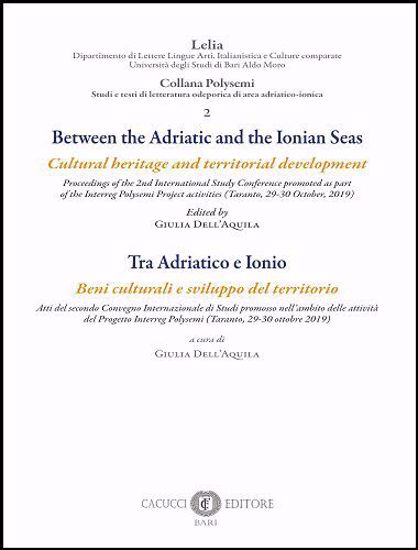 Immagine di 2 - Tra Adriatico e Ionio