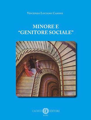 Immagine di Minore e "genitore sociale"