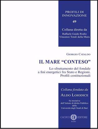 Immagine di 49 - Il mare "conteso"