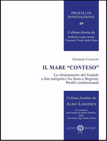 Immagine di 49 - Il mare "conteso"