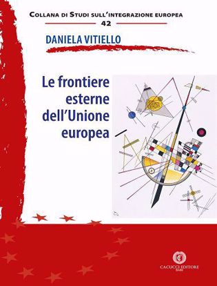 Immagine di 42 - Le frontiere esterne dell'Unione europea