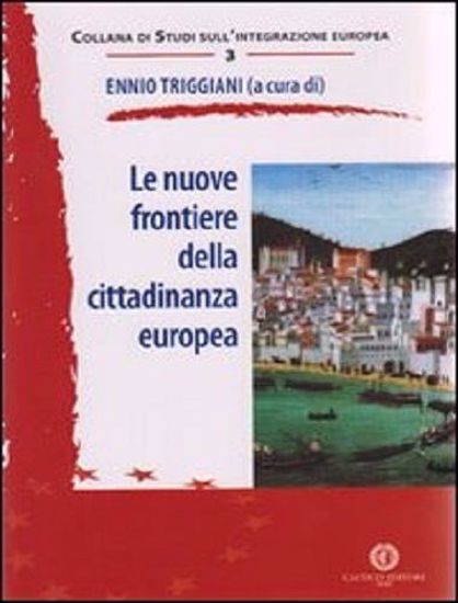 Immagine di 03 - Le nuove frontiere della cittadinanza europea