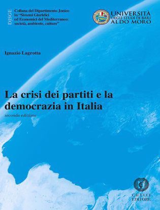 Immagine di 31 - La crisi dei partiti e la democrazia in italia