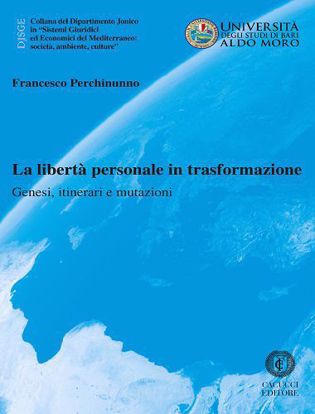 Immagine di 51 - La libertà personale in trasformazione