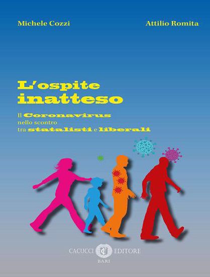 Immagine di L’ospite inatteso