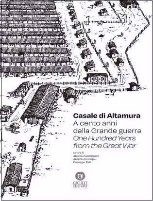 Immagine di Casale di Altamura