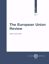 Immagine di 25 - The European Union Review - June 2021
