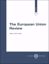 Immagine di 26 - The European Union Review - June 2021