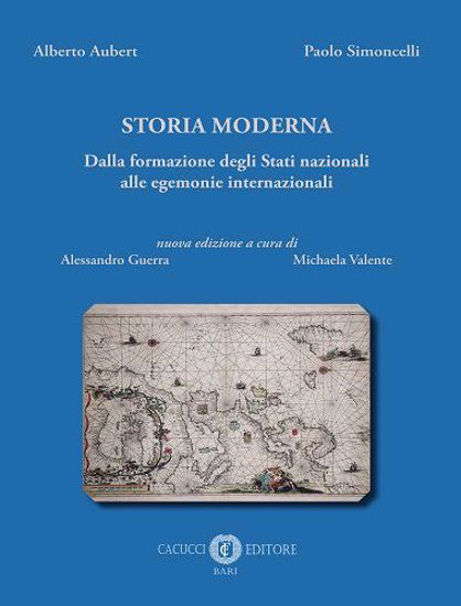 Immagine di STORIA MODERNA - nuova edizione