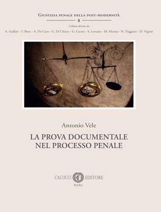 Immagine di 8 - La prova documentale nel processo penale