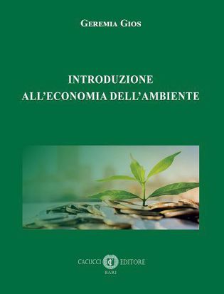 Immagine di Introduzione all’economia dell’ambiente