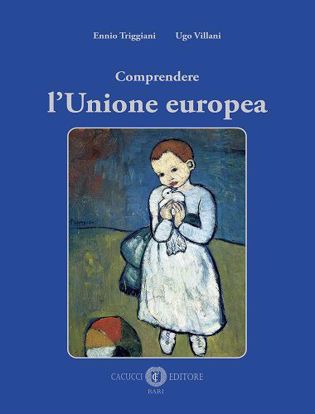 Immagine di Comprendere l’Unione europea