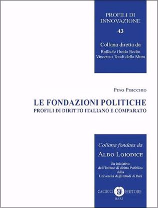 Immagine di 43 - Le fondazioni politiche