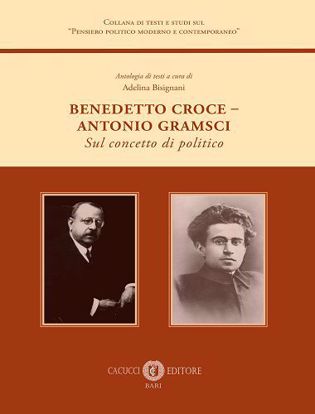 Immagine di 4 - Benedetto Croce – Antonio Gramsci